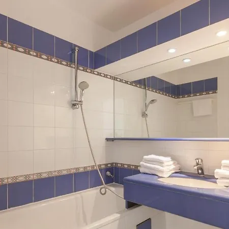 Διαμέρισμα Cap Esterel Vip 2p 4/5 Sv
