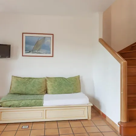 Cap Esterel Vip 2p 4/5 Sv Διαμέρισμα *
