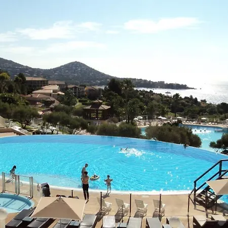 Cap Esterel Vip 2p 4/5 Sv