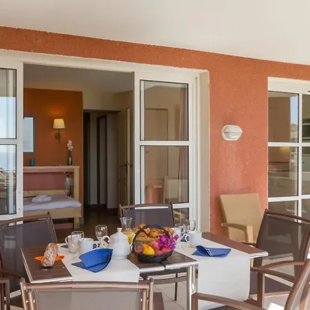 Cap Esterel Vip 2p 4/5 Sv Διαμέρισμα