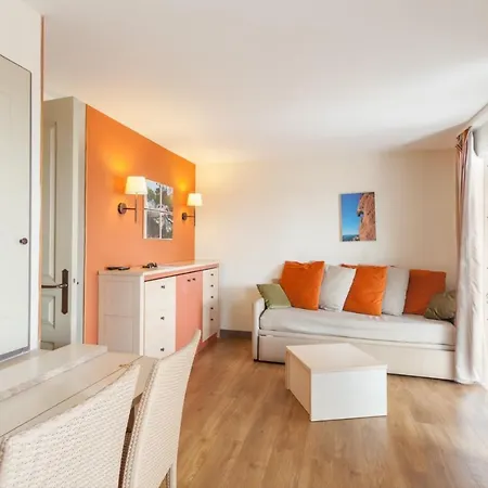 Cap Esterel Vip 2p 4/5 Sv Διαμέρισμα *