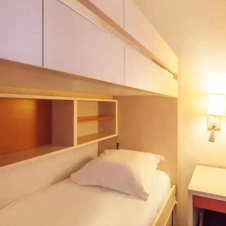 Διαμέρισμα Cap Esterel Vip 2p 4/5 Sv Saint-Raphaël