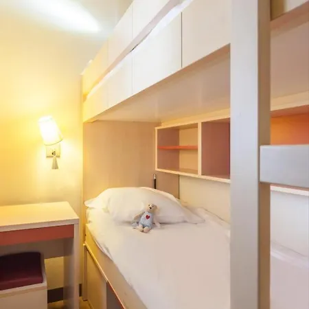 Cap Esterel Vip 2p 4/5 Sv Διαμέρισμα