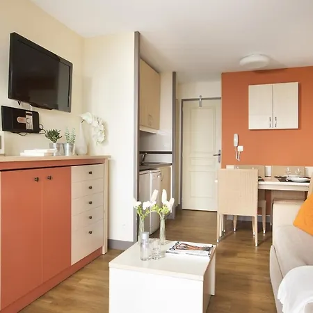 Διαμέρισμα Cap Esterel Vip 2p 4/5 Sv Saint-Raphaël