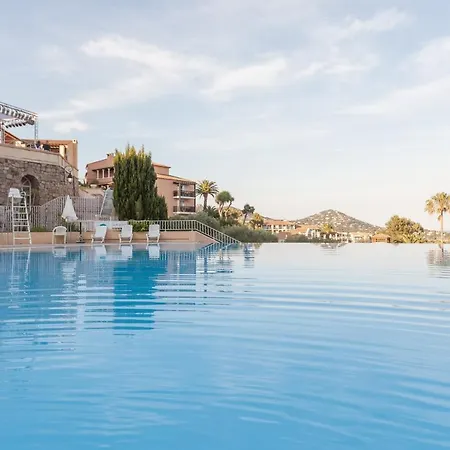 Cap Esterel Vip 2p 4/5 Sv Διαμέρισμα