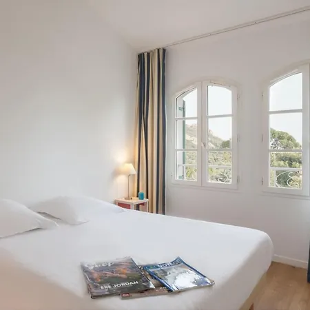 Διαμέρισμα Cap Esterel Vip 2p 4/5 Sv *