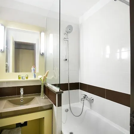 Cap Esterel Vip 2p 4/5 Sv Διαμέρισμα *