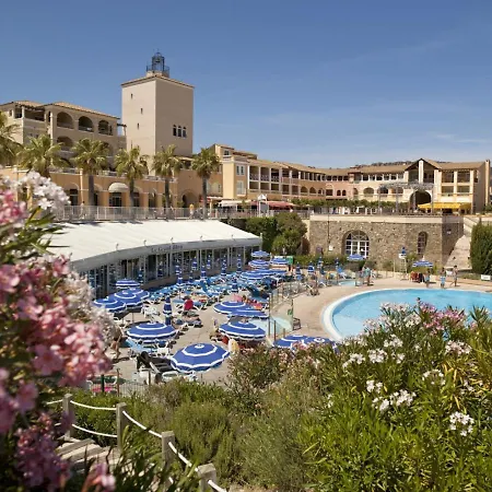 Cap Esterel Vip 2p 4/5 Sv Διαμέρισμα
