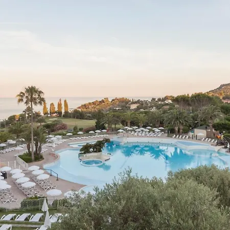 Cap Esterel Vip 2p 4/5 Sv Διαμέρισμα