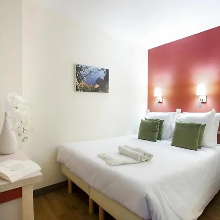 Διαμέρισμα Cap Esterel Vip 2p 4/5 Sv *