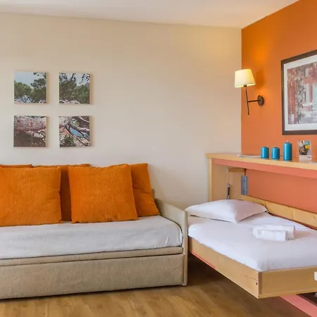 Διαμέρισμα Cap Esterel Vip 2p 4/5 Sv Saint-Raphaël