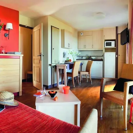 Διαμέρισμα Cap Esterel Vip 2p 4/5 Sv