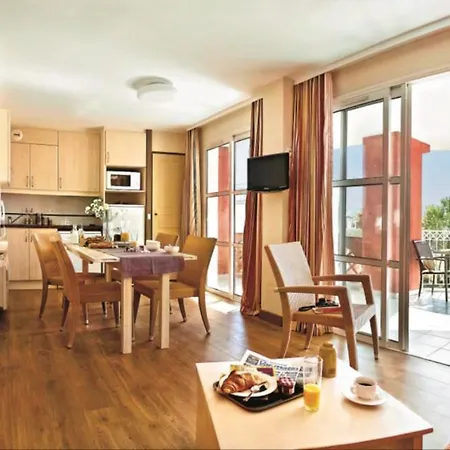 Διαμέρισμα Cap Esterel Vip 2p 4/5 Sv