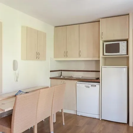 Cap Esterel Vip 2p 4/5 Sv Saint-Raphaël