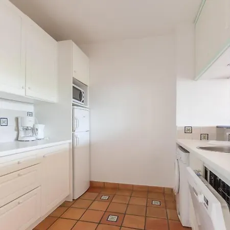 Διαμέρισμα Cap Esterel Vip 2p 4/5 Sv *