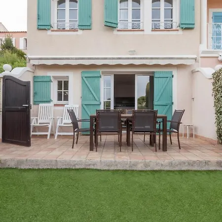 Apartamento Cap Esterel Vip 2p 4/5 Sv Saint-Raphaël