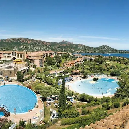 Cap Esterel Vip 2p 4/5 Sv *